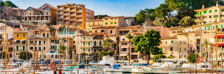 Las mejores playas de Mallorca
